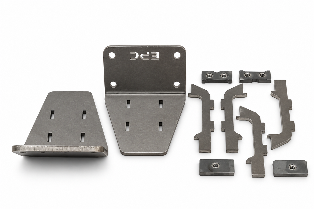 DIY Cummins Engine Mount Kit – Save 25% on 20+ Pairs