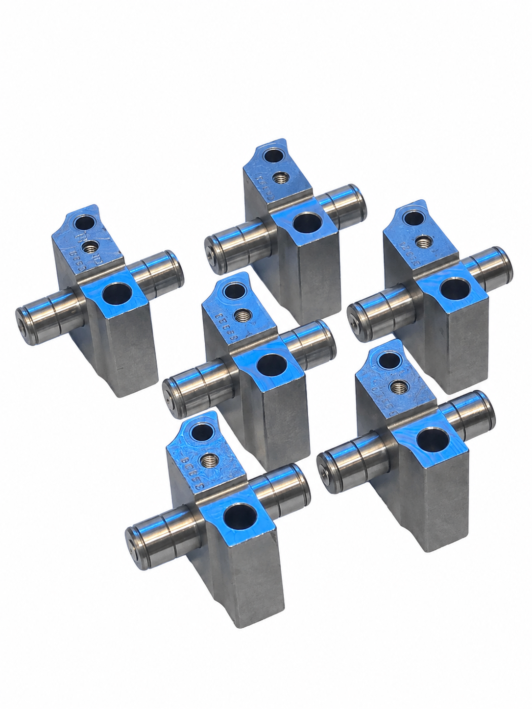 O-Ring Cylinder head