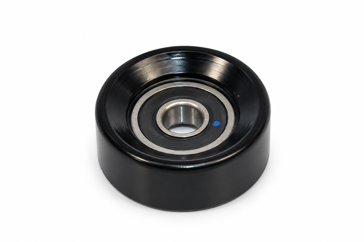 Ramit AC Bracket Replacement Idler Pulley