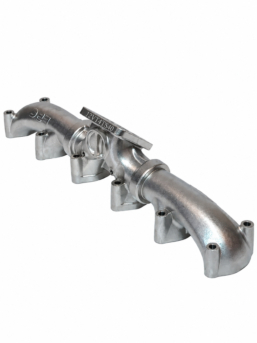 12VT4TS40 gated