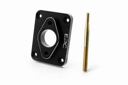 Patrol Clutch Vacuum Booster Delete Plate