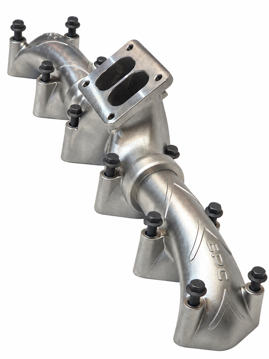 6.7 2nd Gen 24VT4TS40 
