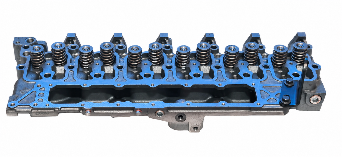 60lb Valve Springs O-ring Head