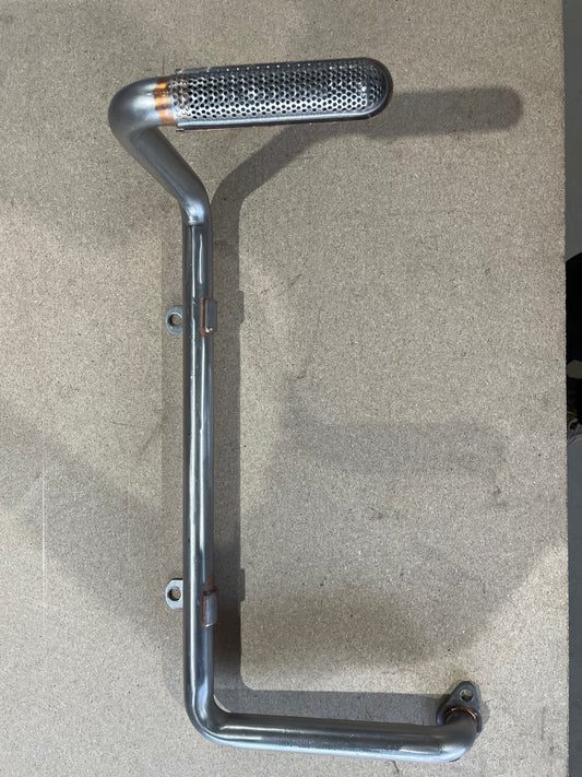 Oil pickup Tube for Cummins 6BT 5.9L