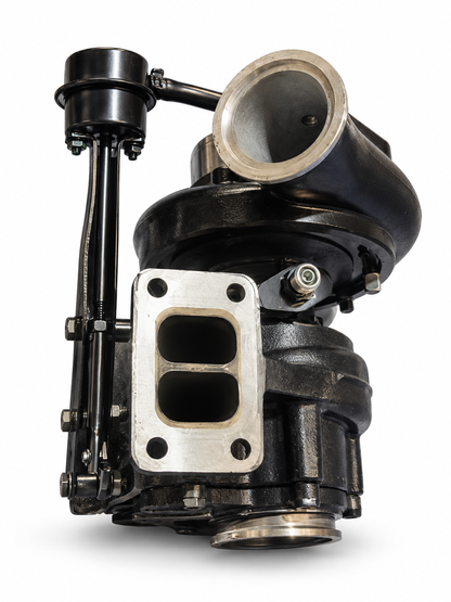 HE300WG Turbocharger – Brand New, Zero Hours