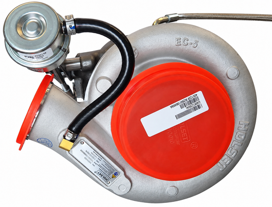 Genuine Holset HX35W Turbocharger – Cummins 6BT 12V / 24V