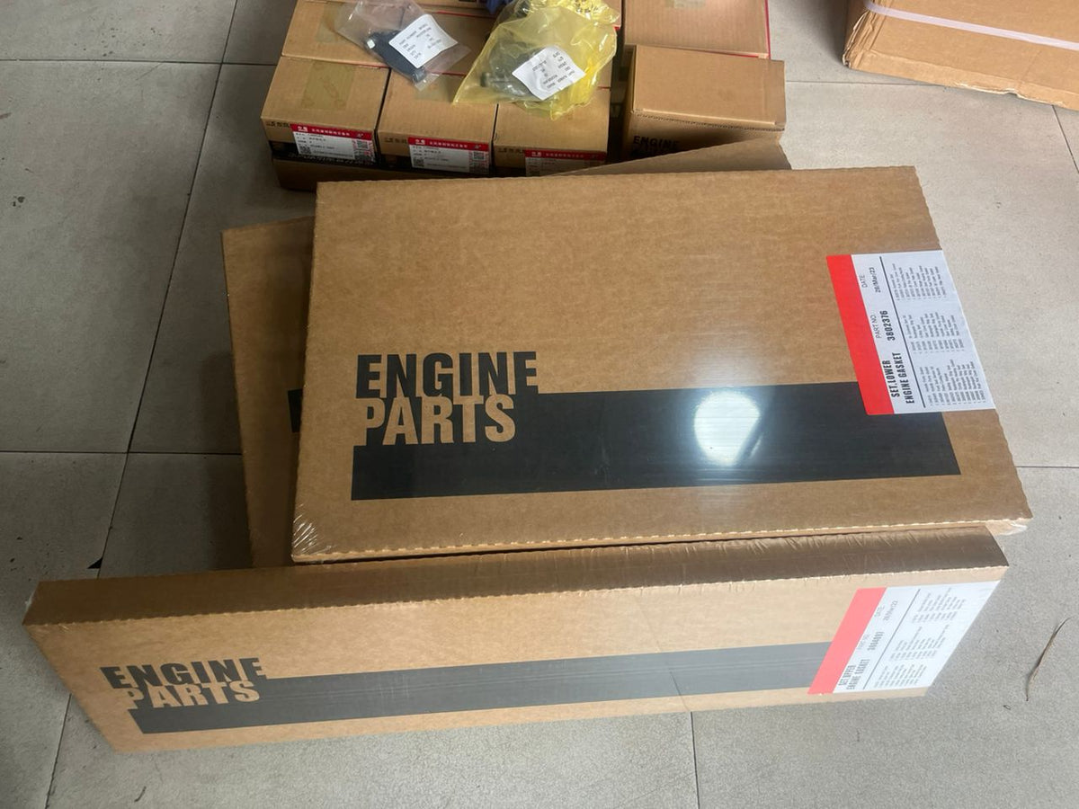 Engine Gasket Set 