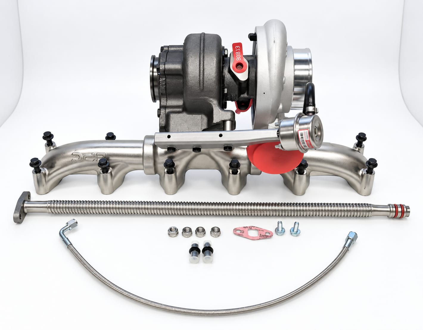 Evolution Kit