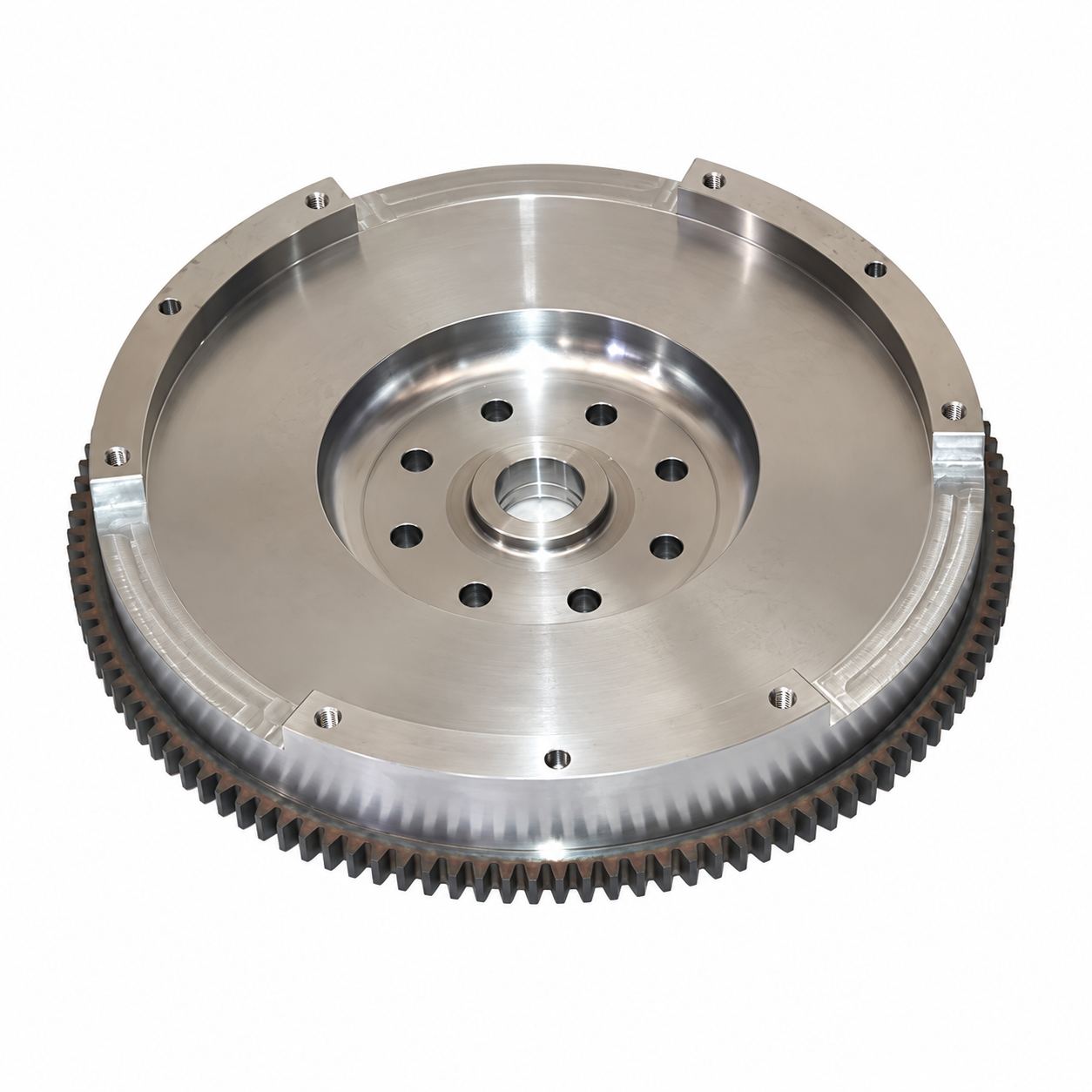 F250 ZF5 to Cummins Flywheel 