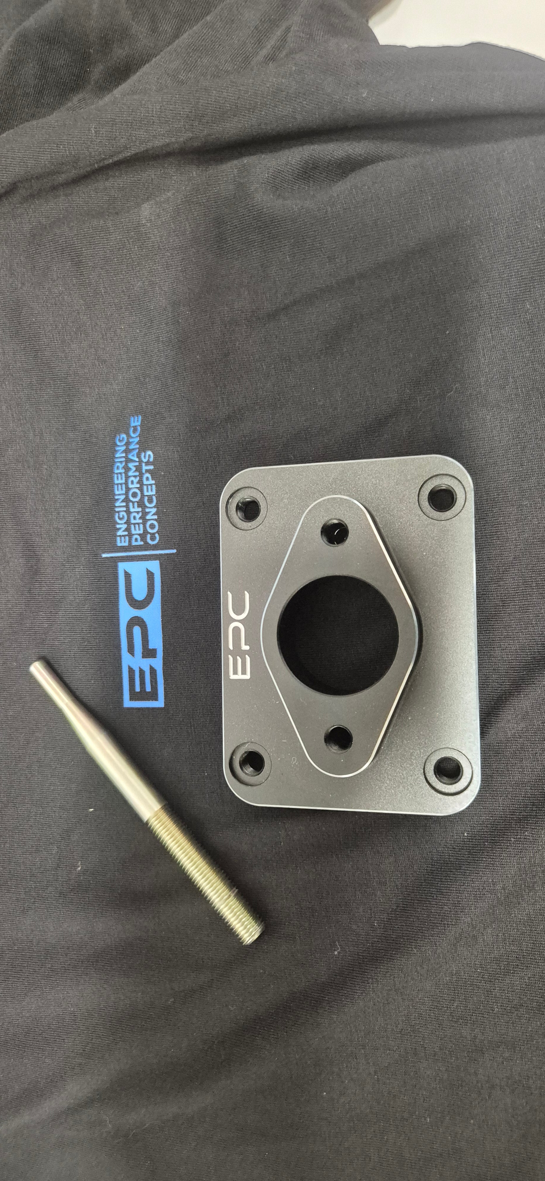 GU Patrol Vacuum delete
