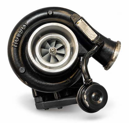 HE300WG Turbocharger – Brand New, Zero Hours