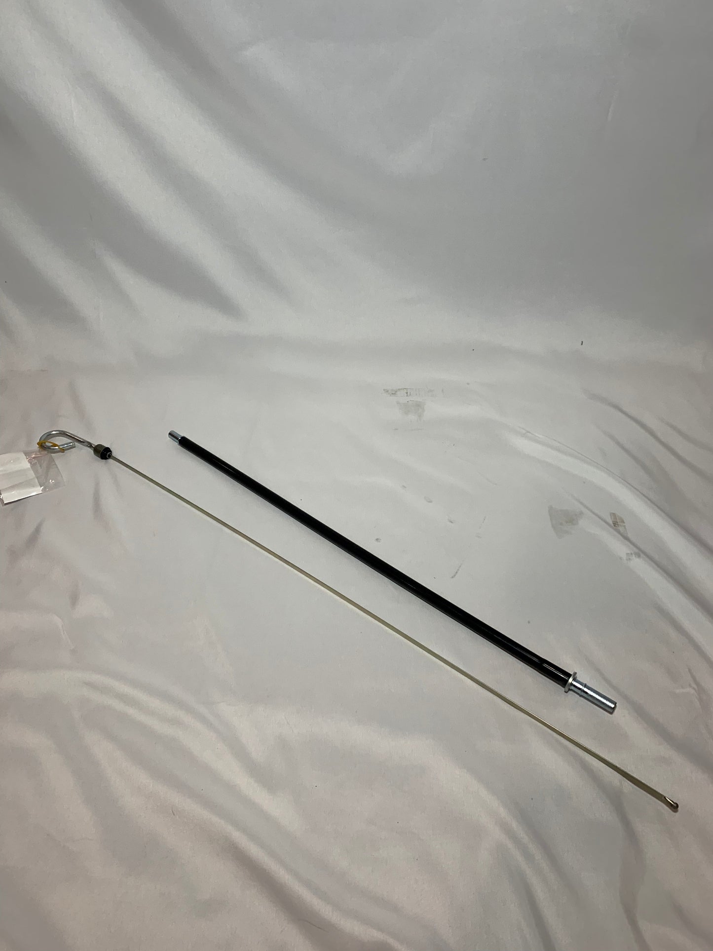 Genuine Cummins Dipstick and Tube