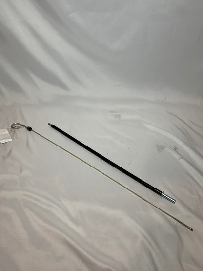 Genuine Cummins Dipstick and Tube