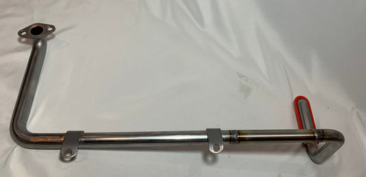 Extended Oil Suction Tube for Cummins 6BT 5.9L suits GU/GQ Patrol