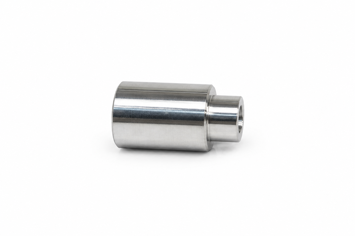 Idler Pulley Spacer
