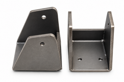 Ford F-250 Cummins Swap Mounts (2001–2005) – Save 25% on 20+