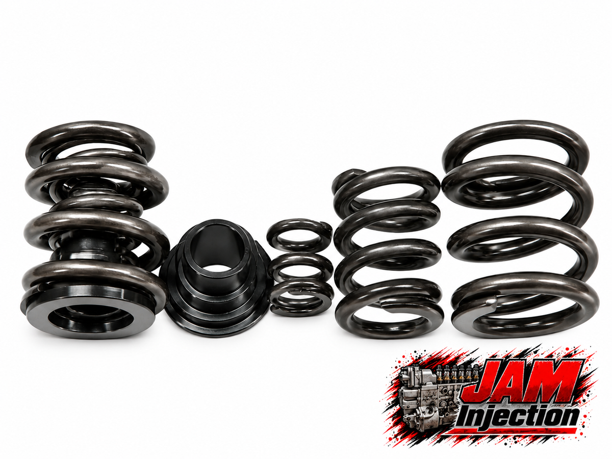 Jam Injection 5K RPM Governor Springs