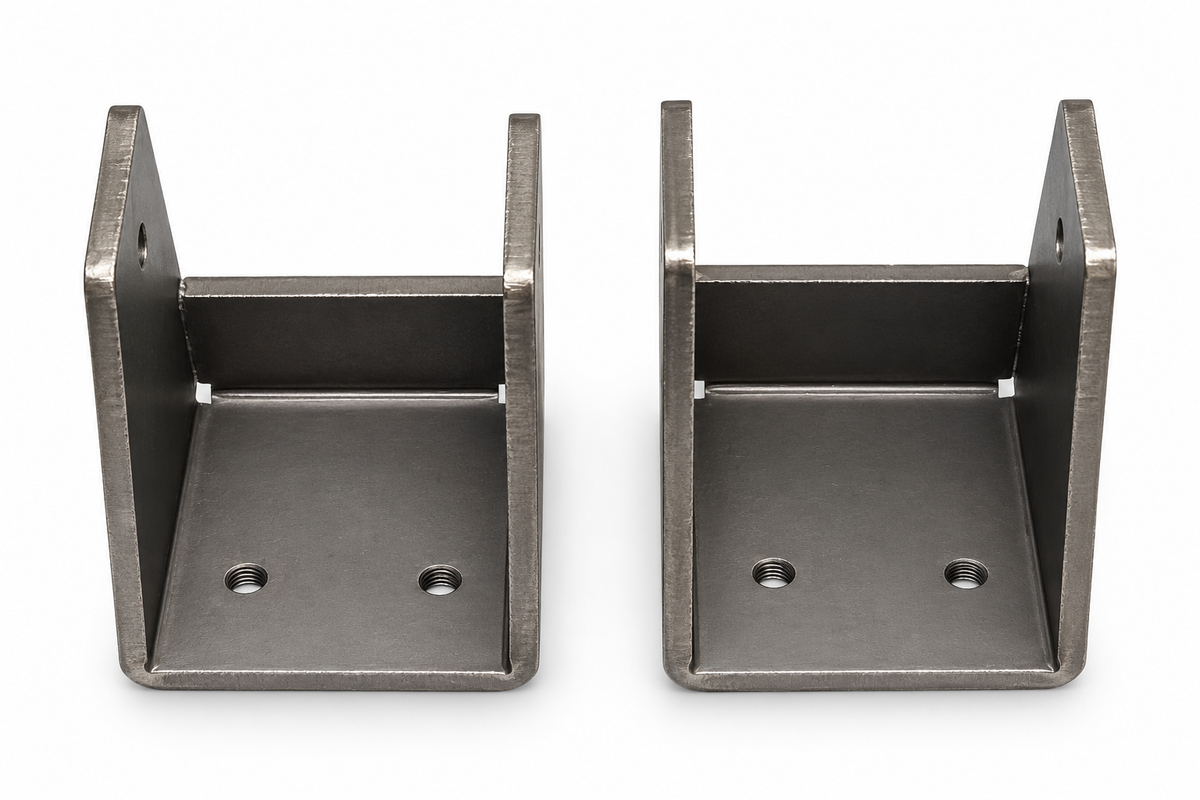 Ford F-250 Cummins Swap Mounts (2001–2005) – Save 25% on 20+