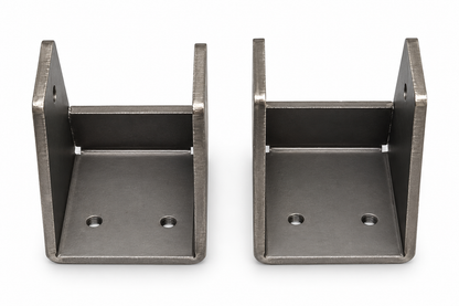 Ford F-250 Cummins Swap Mounts (2001–2005) – Save 25% on 20+