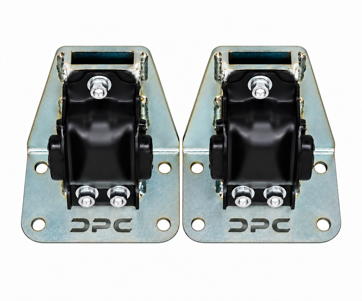 Universal Engine Mount Kit 