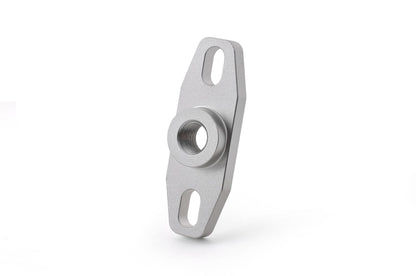 6BT conversion RPM pickup block and sensor