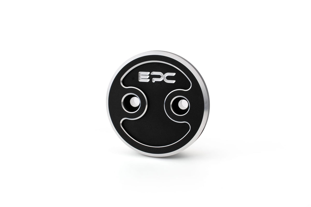 Cummins Leak Free Welsh (Freeze) Plugs