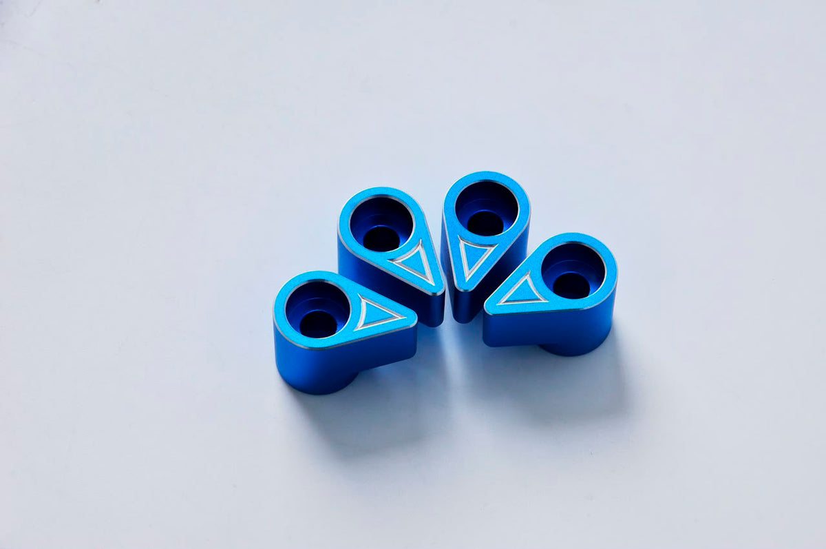 12-Valve Killer Dowel Pin Repair Kit