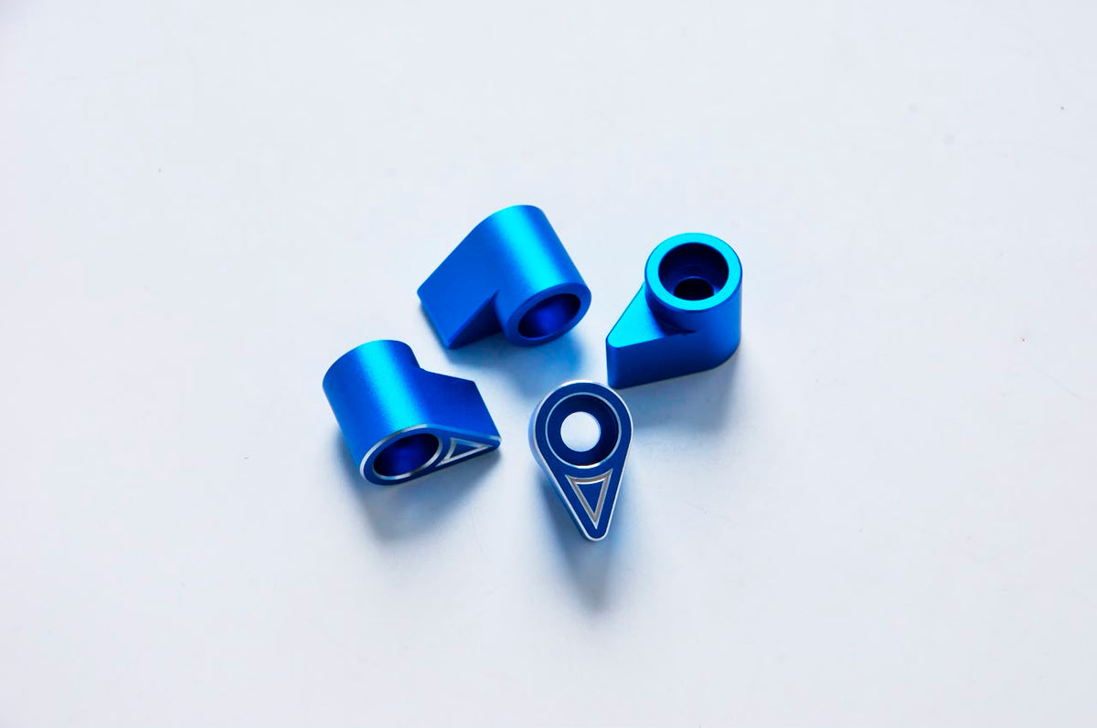 12-Valve Killer Dowel Pin Repair Kit