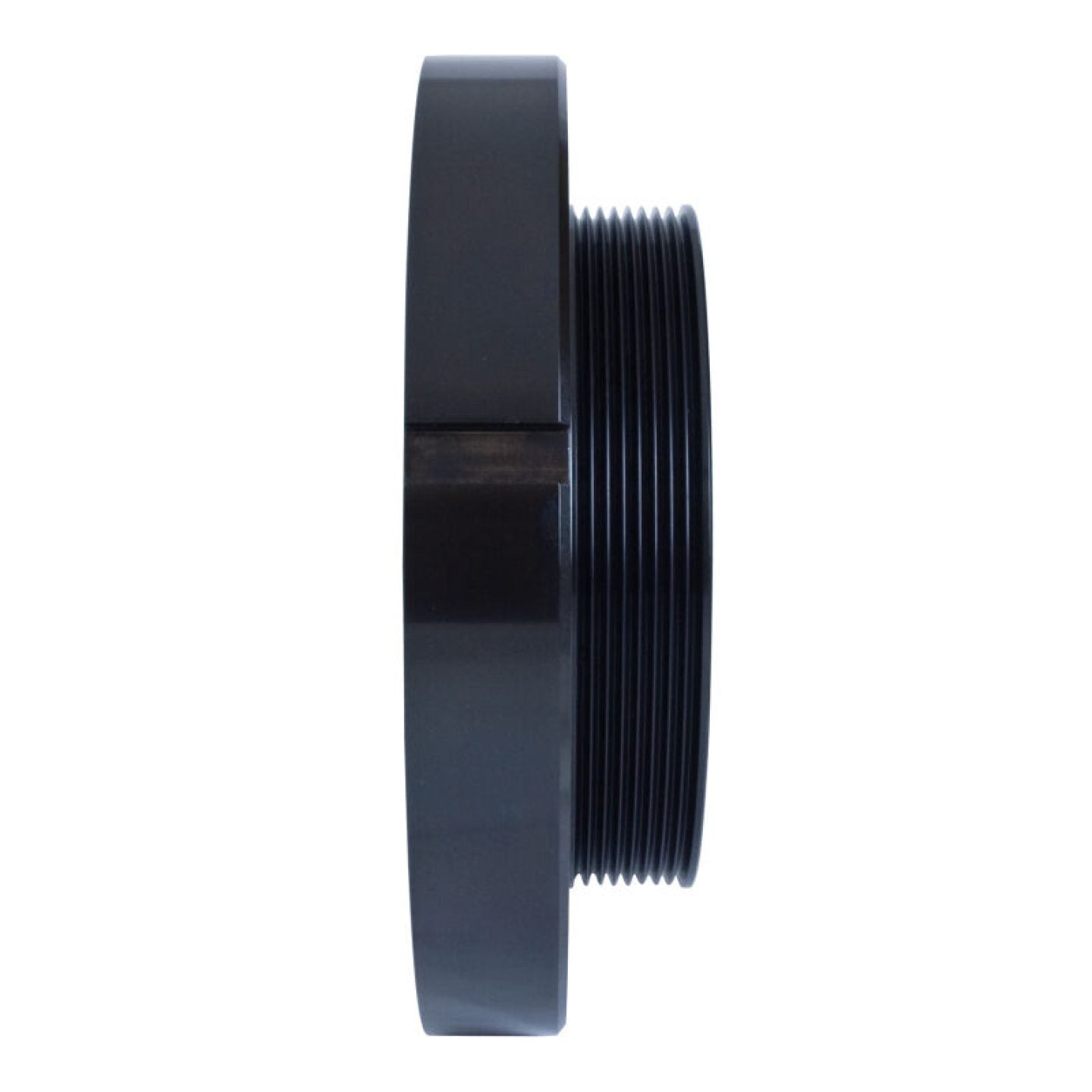 Fluidampr Steel Internally Balanced Damper (Ram 2500 / 3500 DR HD GEN 2 94-98)