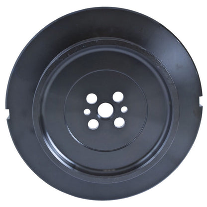 Fluidampr Steel Internally Balanced Damper (Ram 2500 / 3500 DR HD GEN 2 94-98)